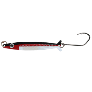 Image of Silver Horde Coho Killer Trolling Spoon | UV Nasty Boy; 3 in.