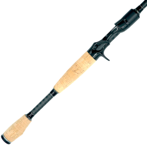 Image of Level Rods NGX Cork Casting Rods | NGXCC761MHF