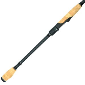 Image of Level Rods NGX Cork Spinning Rods | NGXCS741MLF