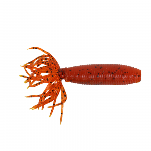 Image of Yamamoto Fat Ika | Fire Craw; 4 in.