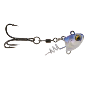 6TH SENSE FISHING 6th Sense Treble Harness Head