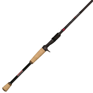 Image of Phenix Virtus Red Diamond Casting Rods | PHX-VRD-C72MHMF