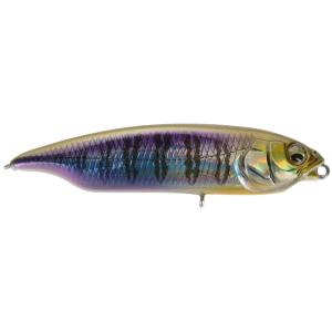 Image of Megabass Karashi Topwater Lure | Juvy Gill; 2.3 in.