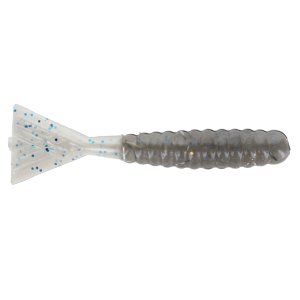 Image of Tophat Jigs Guppy Gobbler Soft Bait | Boondocks; 2 in.