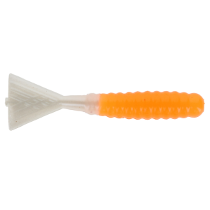 Image of Tophat Jigs Guppy Gobbler Soft Bait | Nemo; 1 1/2 in.