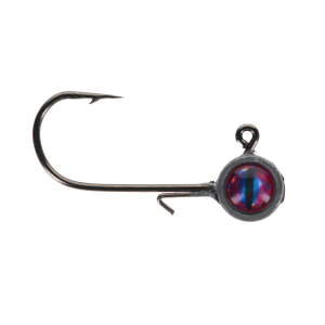 Image of Tophat Jig Heads | Natural; 1/16 oz.
