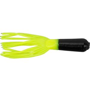 Image of BrushPile Jigs Lil' Diver Soft Bait | Night Rider