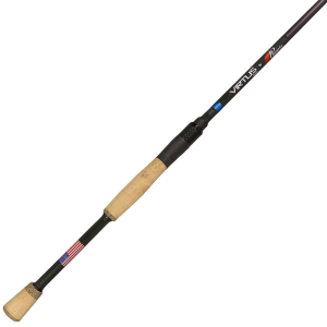 Image of Phenix Virtus Blue Diamond Spinning Rods | PHX-VBD-S73MF