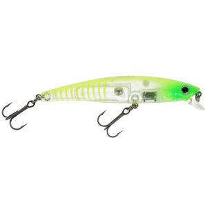 Image of Challenger Junior Minnow | Crisp; 3 1/2 in.