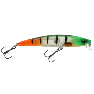 Image of Challenger Junior Minnow | OG Perch; 3 1/2 in.