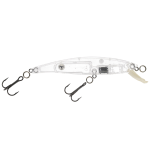 Image of Challenger Junior Minnow | Unfinished; 3 1/2 in.