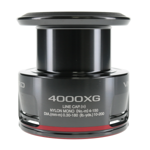 Image of Shimano Vanford Spare Spool | VF4000XGA