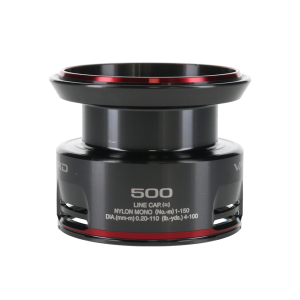 Image of Shimano Vanford Spare Spool | VF500A