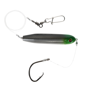 Image of Slunger Cat Demon Dragon Rig | 10/0