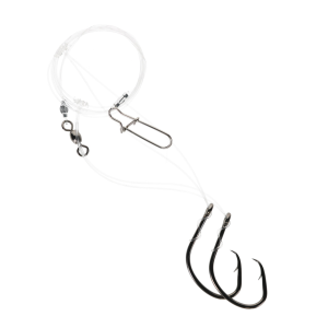 Image of Slunger Cat Double Hook KY Rig | 8/0