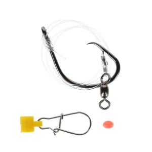 Image of Slunger Cat Anchor Slip Rig | 8/0; Standard Pack