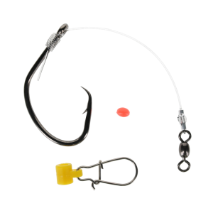 Image of Slunger Cat Carolina Shorty Rig | 8/0