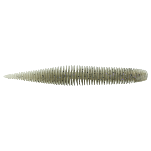 Image of Geecrack Bellows Stick Floating Elastomer | Electric Shad; 5.8 in.