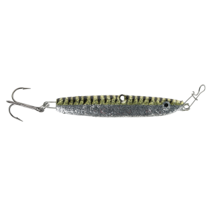 Image of Mack's Sonic Baitfish Spoon | Gold; 1 oz.