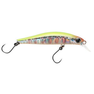 Image of Jackson Artist FR 55 Crankbait | WCY; 55 mm