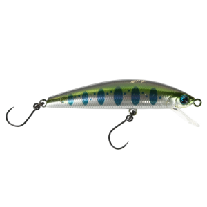 Image of Jackson Trout Tune Floating Crankbait | RY3; 55 mm
