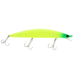 Image of Jackson Athlete+ 12/14 VG Floating Saltwater Crankbait | MLC; 140 mm