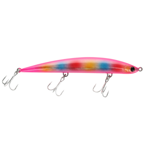Image of Jackson Athlete 12/14 SSP Saltwater Pencil Twitchbait | GCD; 140 mm