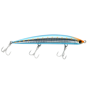 Image of Jackson Athlete 12/14 SSP Saltwater Pencil Twitchbait | IPB; 140 mm