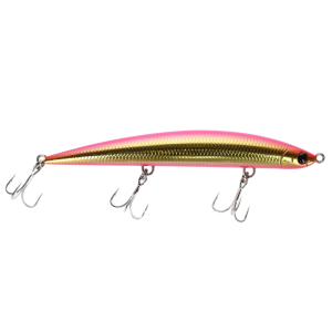 Image of Jackson Athlete 12/14 SSP Saltwater Pencil Twitchbait | PGD; 140 mm