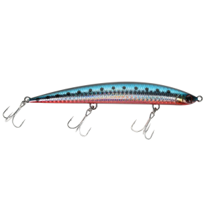 Image of Jackson Athlete 12/14 SSP Saltwater Pencil Twitchbait | SRI; 140 mm