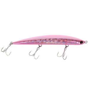 Image of Jackson Athlete 12/14 SSP Saltwater Pencil Twitchbait | WHE; 140 mm