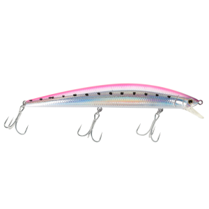 Image of Jackson Athlete 12/14 SS Saltwater Crankbait | LPI; 140 mm