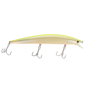 Image of Jackson Athlete 12/14 SS Saltwater Crankbait | PCO; 140 mm