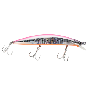 Image of Jackson Athlete+ 12/14 VG Floating Saltwater Crankbait | PIO; 120 mm