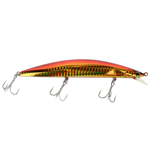 Image of Jackson Athlete+ 12/14 VG Floating Saltwater Crankbait | WRD; 120 mm