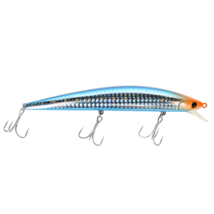 Image of Jackson Athlete 12/14 SS Saltwater Crankbait | IPB; 120 mm
