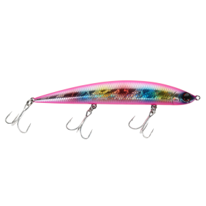 Image of Jackson Athlete 12/14 SSP Saltwater Pencil Twitchbait | PCD; 120 mm