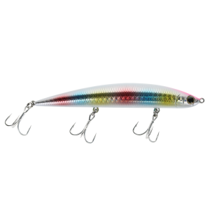 Image of Jackson Athlete 12/14 SSP Saltwater Pencil Twitchbait | SRB; 120 mm