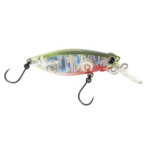 JACKSON Resist Crankbait