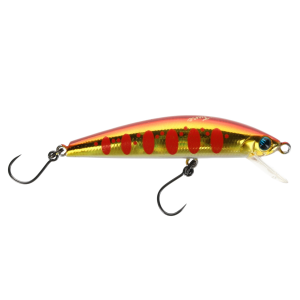 Image of Jackson Trout Tune Floating Crankbait | AKY; 55 mm