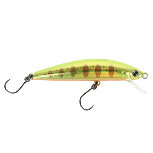 Image of Jackson Trout Tune Slow Sinking Crankbait | GYM; 55 mm