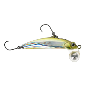 Image of Jackson Zurubiki Goby Crankbait | UCG; 45 mm