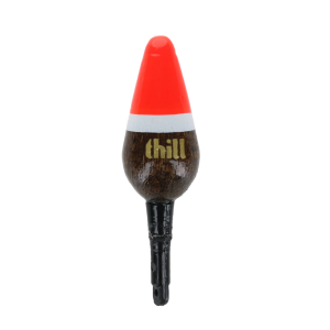Image of Thill Gold Medal Mini Stealth Floats | 1 3/4 in. (1/32 oz.)