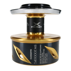 Image of Shimano Stella SW Spare Spool | STLSW20000PGC