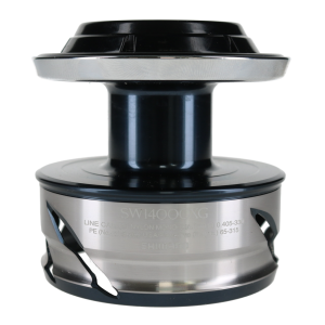 Image of Shimano Twin Power SW Spare Spool | TPSW14000XGC