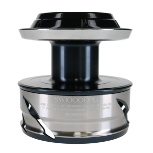 Image of Shimano Twin Power SW Spare Spool | TPSW10000PGC