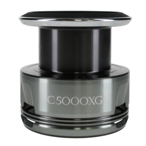 Image of Shimano Twin Power Spare Spool | TPC5000XGFE