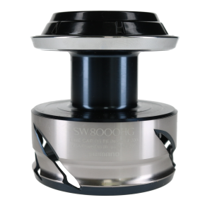 Image of Shimano Twin Power SW Spare Spool | TPSW8000HGC
