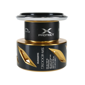 Image of Shimano Stella SW Spare Spool | STLSW4000XGC