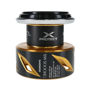Image of Shimano Stella SW Spare Spool | STLSW5000HGC